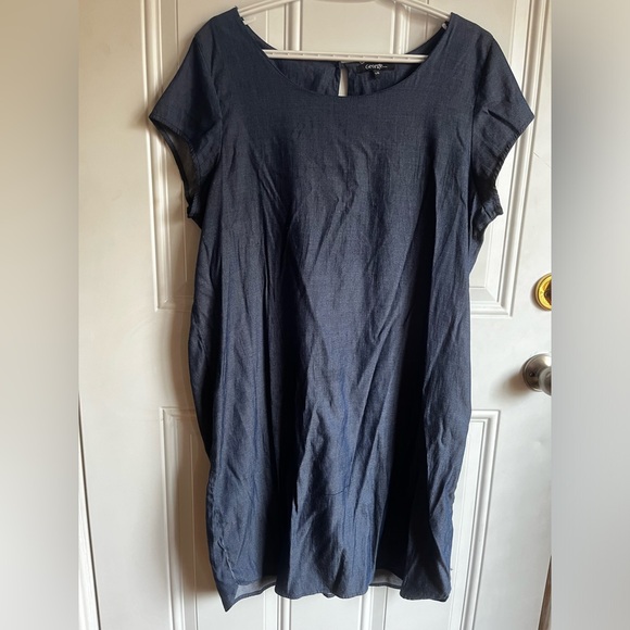 George | Jean Dress - Picture 2 of 11